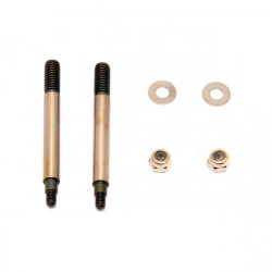 Hobao Front Shock Shaft H90071