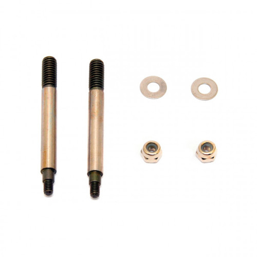 Hobao Front Shock Shaft H90071