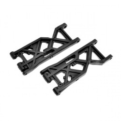 Hobao SST Front Lower Arm Set Truggy H92001N