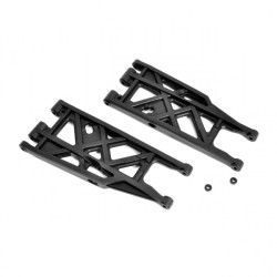 Hobao SST Rear Lower Arm Set Truggy H92005N