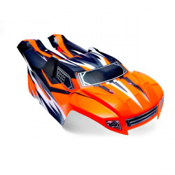 Hobao SS 1/8 Truggy Painted Body Shell H92008