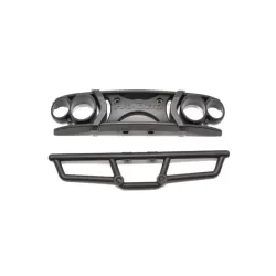 Hobao MT Plus Front Bumper H94020N