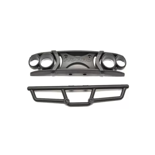 Hobao MT Plus Front Bumper H94020N