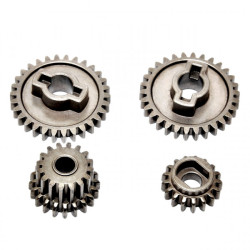 Hobao Gear Set For Hyper Monster Ep H94043
