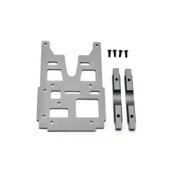 Hobao Motor Mount Plate H94044
