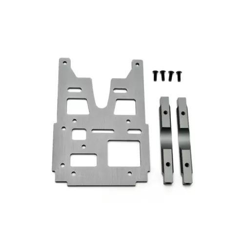 Hobao Motor Mount Plate H94044