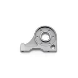 Hobao Alum. Motor Mount H94045