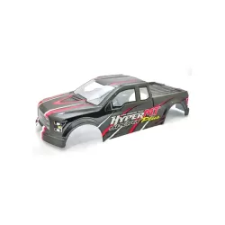 Hobao Hyper MT Body Grey H94075DG