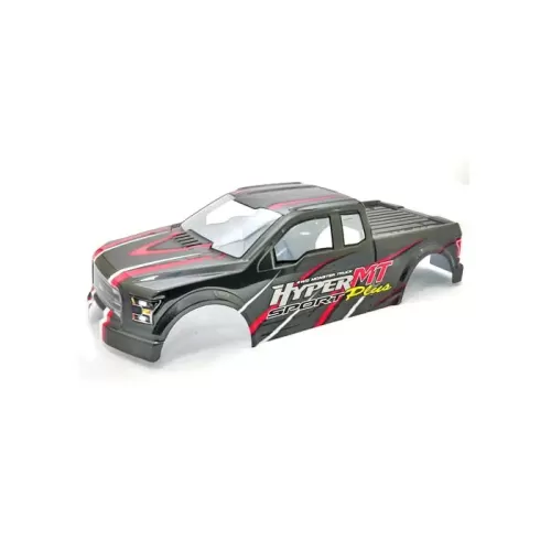 Hobao Hyper MT Body Grey H94075DG