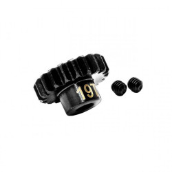 Hobao Pinion 19T 5mm Bore HOP-0036