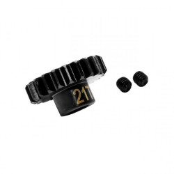 Hobao Pinion 21T 5mm Bore HOP-0038