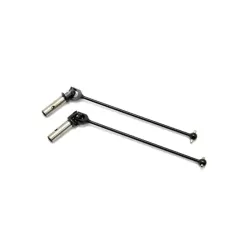 Hobao Cvd Drive Shaft SST Rear (2 pcs.) HOP-0059