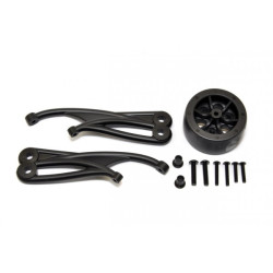 Hobao Wheelie Bar MT Plus HOP-0081