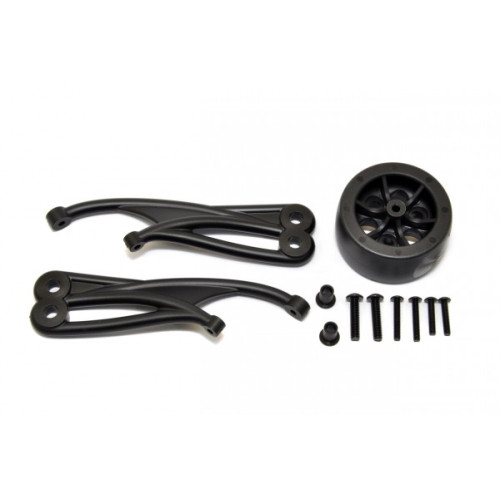 Hobao Wheelie Bar MT Plus HOP-0081
