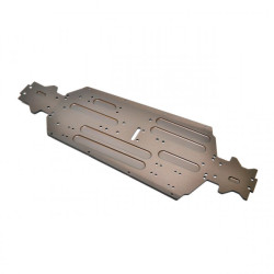 Hobao VS 7075 Lightweight ChaSSis Aluminium HOP-0113