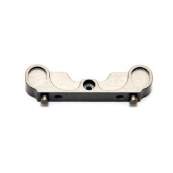 Hobao VS Cnc Rear Lower Arm Holder Aluminium HOP-0115