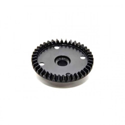 Hobao VTE2 Differential Crown Gear 40T For 15T Pinion HOP-0146