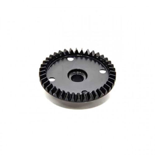 Hobao VTE2 Differential Crown Gear 40T For 15T Pinion HOP-0146