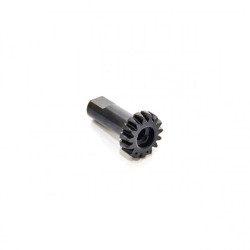 Hobao VTE2 Differetnial Pinion Gear 15T For 40T Crown HOP-0147