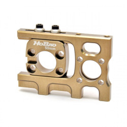 Hobao VTE2 Motor Mount 50mm HOP-0149