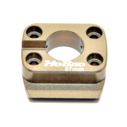 Hobao VTE2 Slider Mount(Only) For 57mm Motor HOP-0152