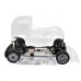 Hobao Hyper EPX Semi Truck 1/10 On-Road ARR Clear Body HB-GPX4E-CL