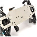 Hobao Hyper EPX Semi Truck 1/10 On-Road ARR Clear Body HB-GPX4E-CL