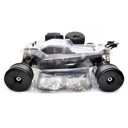 Hobao Hyper SS Brushless Truggy 1/8 Roller HB-SSTE