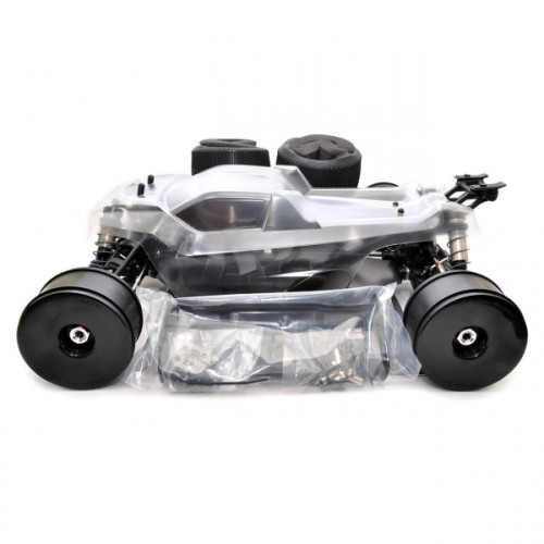 Hobao Hyper SS Brushless Truggy 1/8 Roller HB-SSTE
