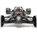 Hobao Hyper SS Brushless Truggy 1/8 Roller HB-SSTE