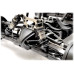 Hobao Hyper SS Brushless Truggy 1/8 Roller HB-SSTE