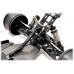 Hobao Hyper SS Brushless Truggy 1/8 Roller HB-SSTE