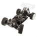 Hobao Hyper VSE Electro Buggy 1/8 80% ARR Roller (Clear Body) HB-VSE