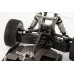 Hobao Hyper VSE Electro Buggy 1/8 80% ARR Roller (Clear Body) HB-VSE