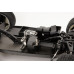 Hobao Hyper VSE Electro Buggy 1/8 80% ARR Roller (Clear Body) HB-VSE