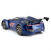 Hobao VTE On-Road 1/8 Brushless 150A 6S RTR Blue HB-VTE-C150BU