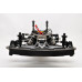 Hobao VTE On-Road 1/8 Brushless 150A 6S RTR Blue HB-VTE-C150BU