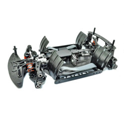 Hobao 1/7 VTE2 2.0 HB-VTE2-8
