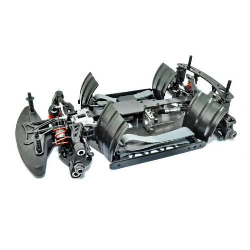Hobao 1/7 VTE2 2.0 HB-VTE2-8