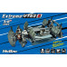 Hobao 1/7 VTE2 2.0 HB-VTE2-8