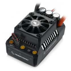 Hobbywing EZRUN Max5-V3 ESC Speed Controller HW30104000