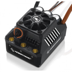 Hobbywing Ezrun MAX6 ESC Sensorless 160 Amp, 3-8s LiPo, BEC 6A HW30105000