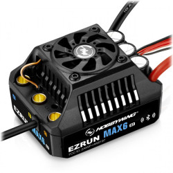 Hobbywing MAX6 G2 200A HW30105100