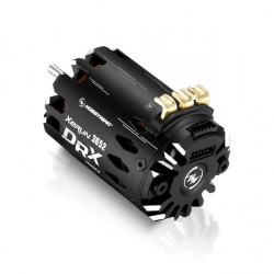 Hobbywing Xerun DRX 3652SD 9500kV HW30401062