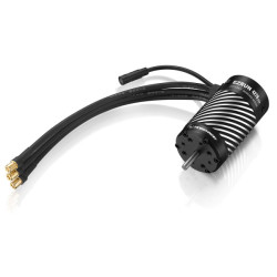 Hobbywing Ezrun 4278SD Motor G2R 2250kV HW30402141
