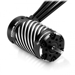 Hobbywing Ezrun 4990SD G2 1650kV 4pole, 5mm Shaft HW30402450