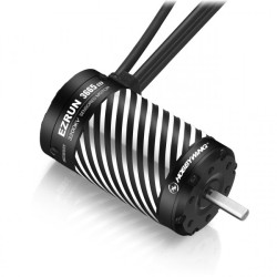 Hobbywing Ezrun 3665SD Motor G3 3200kV 5mm Shaft HW30402607