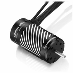 Hobbywing Ezrun 4278SD Motor G2 2250kV HW30402800