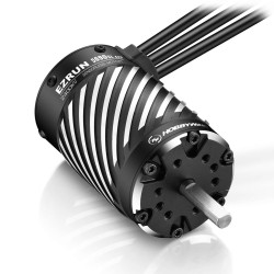 Hobbywing Ezrun 5690SL G2 2400kV 4pol, 8mm Shaft for 1/6 HW30402904