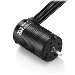 Hobbywing QuicRun 4268SL G2 2600kV HW30404600